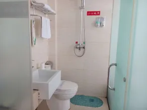 Wo'ermei Hotel - Image 5