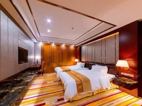 Hengfeng Hotel - Image 5