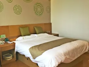 GreenTree Inn Ningbo Ninghai Beidou North Road - Image 5
