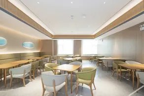 Ji Hotel Shenzhen Bao'an International Airport - Image 4