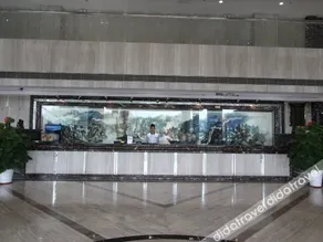 Jinxuan Chanyun Holiday Hotel (Sihui Zhenshan Avenue) - Image 3