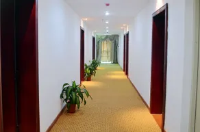 Geely Boutique Hotel (Huizhou Danshui Huiyang High-speed Railway Station Branch) - Image 5