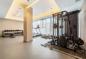Lavande Hotel Ganzhou Xinfeng West High-Speed Railway Station - Image 4