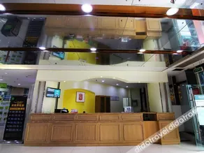 Gonting Hotel (Zhuhai Doumen Daxin Xinduhui Branch) - Image 2