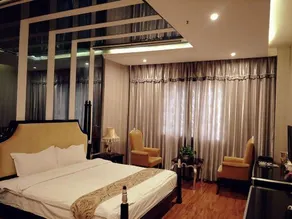 Yuecheng Style Hotel - Image 4