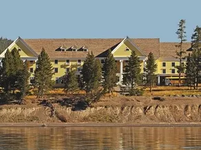 Lake Yellowstone Hotel - Image 3