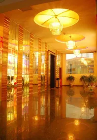 Jingjiang Garden Hotel - Image 4