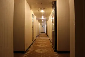 Lanz Hotel, Dongmen Pedestrian Street, Shenzhen - Image 5