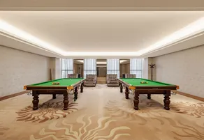 Da Tong Weidu International Hotel - Image 3