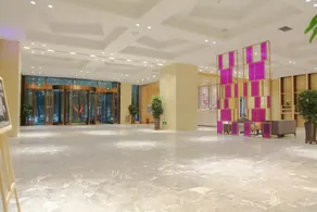 Lavande Hotel Hotel Harbin Ice and Snow World Longchuan Road Subway Station Branch - Image 5