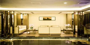 Huai Yuan Yun She Hotel - Image 3