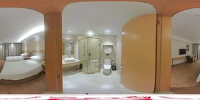 Vienna 3 Best Hotel Taizhou Xianju - Image 4