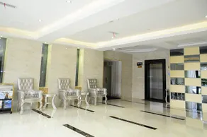 Bayi Garden Hotel - Image 2