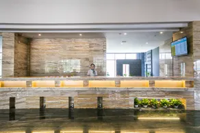 Chengshi Daren Garden Hotel - Image 3