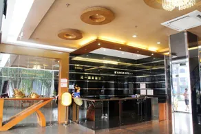 Youpai Hotel (Zhongshan Hot Spring Sanxiang Branch) - Image 4