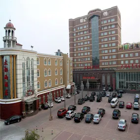 Rezen Select Hotel（Binhai High‑Speed Railway Station ） - Image 5