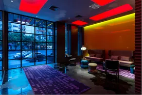 Zhangjiagang Meizhi Fashion Hotel - Image 3