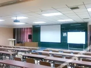Borrman Hotel Jinan Yanshan Yinzuo Provincial Maternal and Child Health Hospital - Image 5