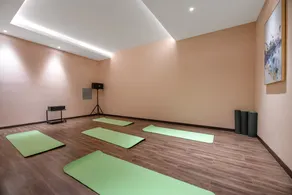 Jianguo Hotel - Image 2