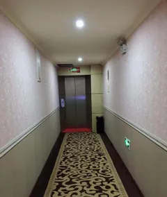 Shenghe Hotel (Ji'an Erqi Road) - Image 2
