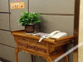 Feng Ya Hotel - Image 4