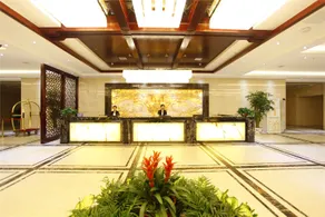 Jinggangshan Jiahua Hotel - Image 3