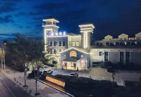 Saibo Hotel (Olympic Garden) - Image 4
