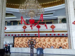 International Seamen's Holiday Hotel - Image 2