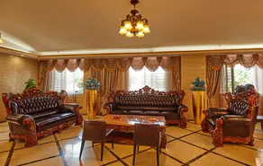 Dongsheng · Yuyuan Hotel - Image 2