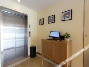 Home Inn Yunshang Four Seasons Hotel (Xuzhou Huaita Subway Station) - Image 5