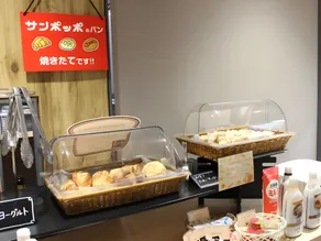 Sanda Sunrise Hotel Hommachi - Image 4