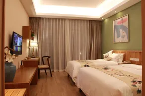 Aer Kadiya International Holiday Hotel - Image 3