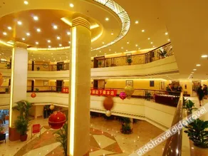 Shengda International Hotel - Image 2