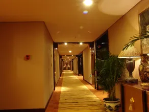 Zhuozheng International Hotel - Image 1