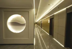Wenxi Taoyuanli Xinyuan Hotel - Image 2