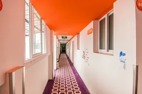 Pod Inn Hotel (Suining High-Speed Railway Station) - Image 5