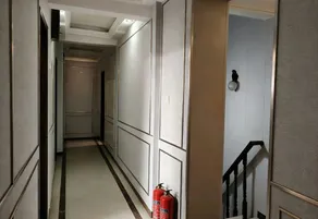 Tianchen Apartment Hotel (North Station) - Image 5
