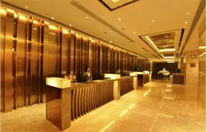 Kaisa Keyu Hotel (Shenzhen East Railway Station Buji Subway Station) - Image 2
