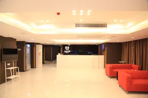 Bozun Hotel Chongqing University City - Image 4