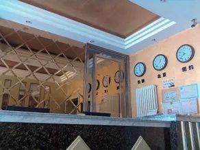 Dalateqi Tengfei Business Hotel - Image 2