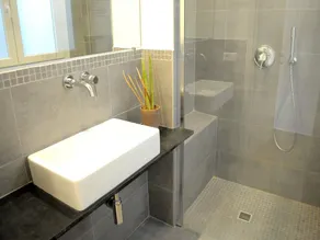 Apart Hotel Riviera - Grimaldi - Promenade des Anglais - Image 2