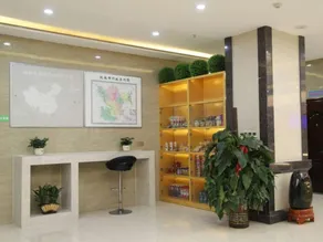 Green Tree Inn Longnan Cheng County Bus Terminal County Hospital - Image 4