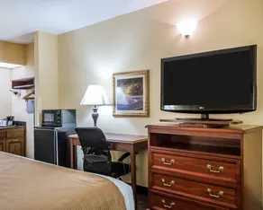 Quality Inn Decatur River City - Image 3