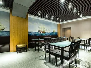 Wanjing Hotel (Zhengzhou Zhongyuan Wanda Branch) - Image 2