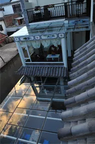 Lianhua Inn - Image 3