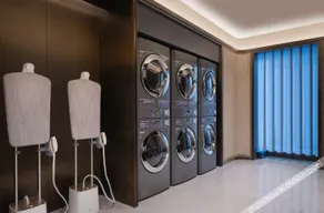 Crystal Orange Hotel, Wanda Plaza, Jinfeng, Yinchuan - Image 5