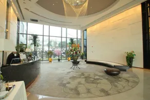 Pudong Hotel Shanghai - Image 5