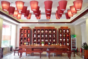 Yuanguang Hotel (Zhongshan Street Branch) - Image 5