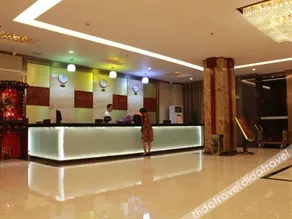 Lingzhi Hotel - Image 2