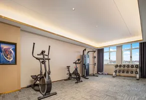 Lavande Hotel (Hengshui Gucheng) - Image 2